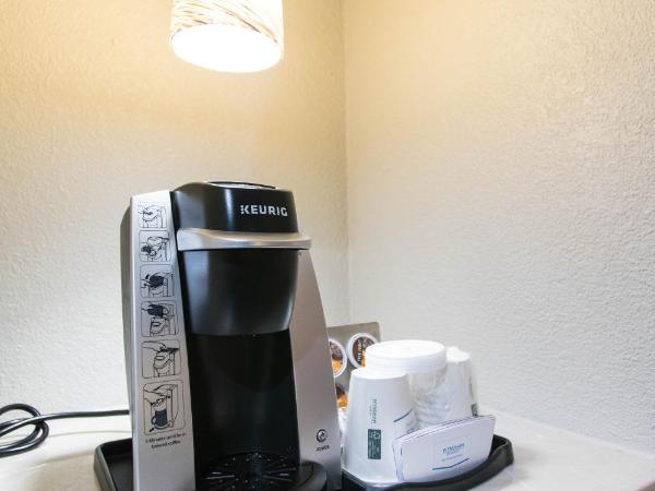 Wingate by Wyndham Dallas Love Field : photo 5 de la chambre suite studio lit king-size - non-fumeurs