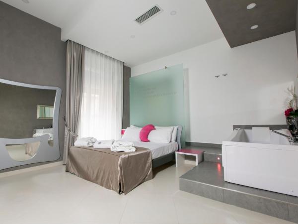 Hotel Nunù : photo 8 de la chambre chambre double deluxe