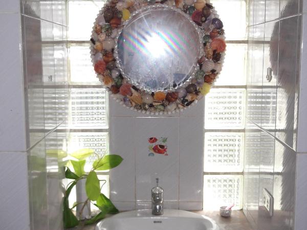 Rim Ping Guest House : photo 8 de la chambre chambre double ou lits jumeaux standard