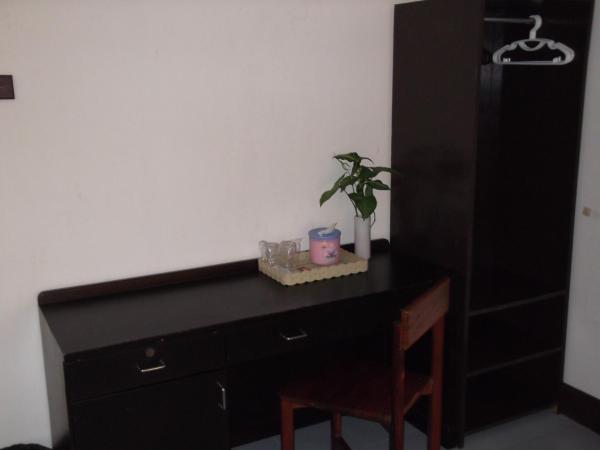 Rim Ping Guest House : photo 6 de la chambre chambre familiale (2 adultes + 2 enfants)