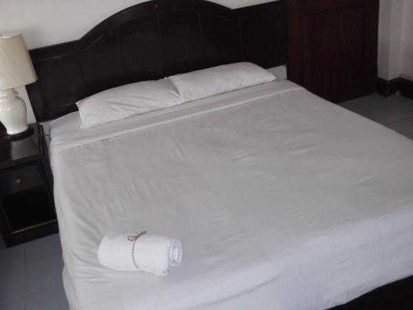 Rim Ping Guest House : photo 3 de la chambre chambre double ou lits jumeaux standard