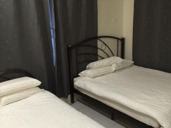 1248 Cozy Home : photo 3 de la chambre bungalow 3 chambres