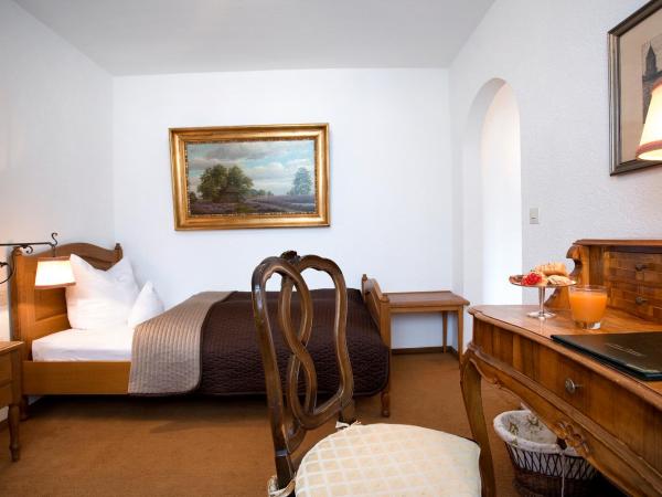 Hotel Traube : photo 1 de la chambre chambre simple