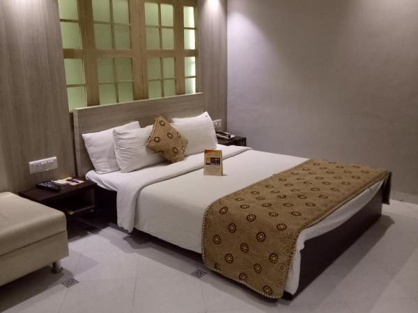 Prithvi Hotels : photo 1 de la chambre chambre double