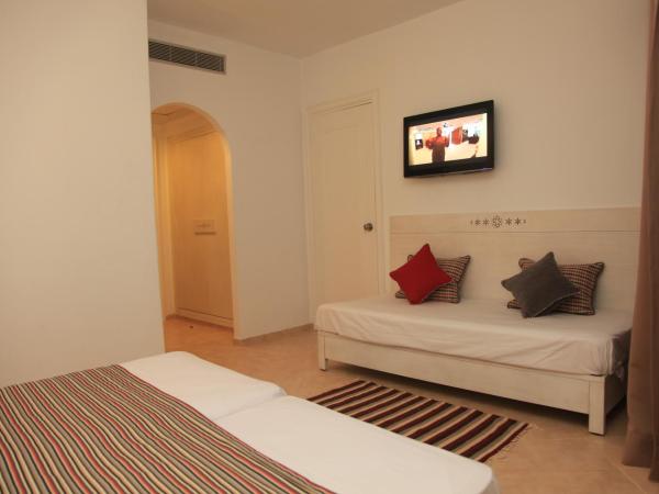 Hotel Menara : photo 2 de la chambre chambre double