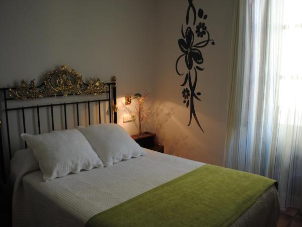 Las Nieves : photo 1 de la chambre chambre simple