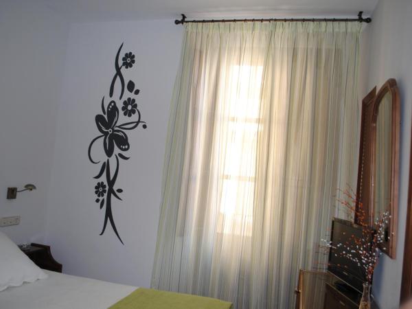 Las Nieves : photo 3 de la chambre chambre simple