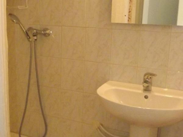 La Bastide : photo 4 de la chambre chambre double - vue sur parc