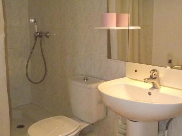 La Bastide : photo 4 de la chambre chambre double - vue sur parc