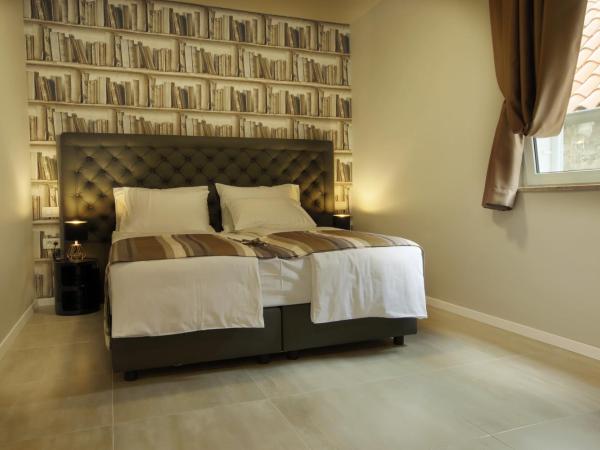 Spalato Luxury Rooms : photo 4 de la chambre chambre double ou lits jumeaux supérieure