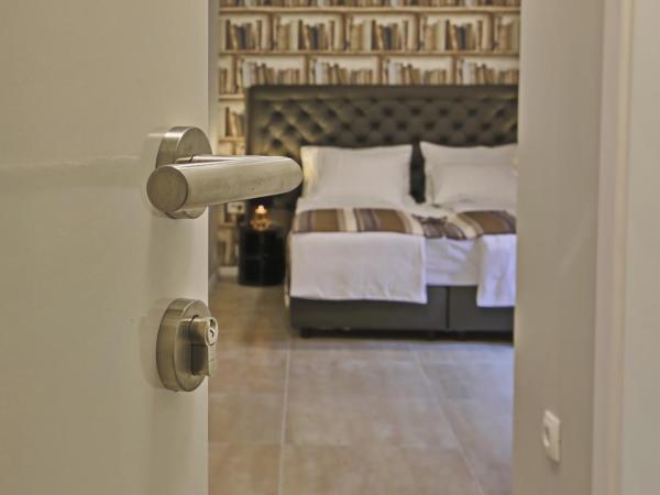 Spalato Luxury Rooms : photo 7 de la chambre chambre double ou lits jumeaux supérieure