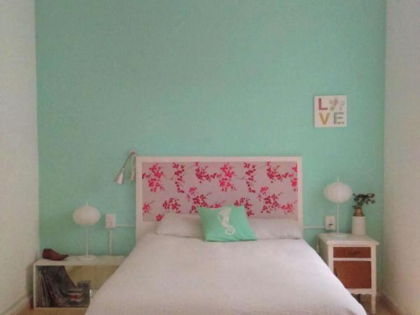 Casa Índigo CDMX : photo 5 de la chambre chambre double