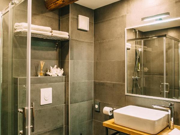 Sundial Boutique Hotel : photo 7 de la chambre chambre double