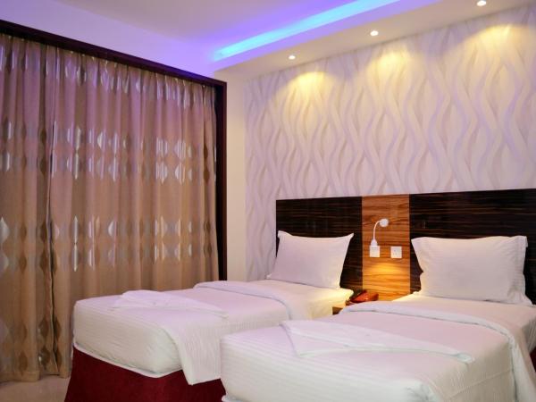 Zagy Hotel : photo 10 de la chambre chambre double