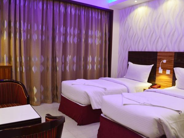 Zagy Hotel : photo 9 de la chambre chambre double