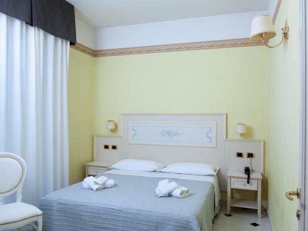 Residence Record : photo 9 de la chambre appartement - deux pièces (4 personnes)