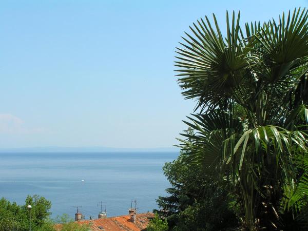 Guest House Lifestyle Holiday : photo 8 de la chambre chambre double deluxe avec balcon - vue sur mer