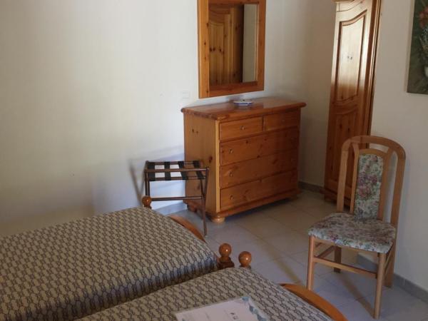 Albergo Villa Mario : photo 6 de la chambre chambre double