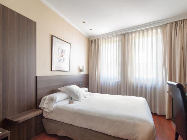 Hotel Yoldi : photo 1 de la chambre chambre simple