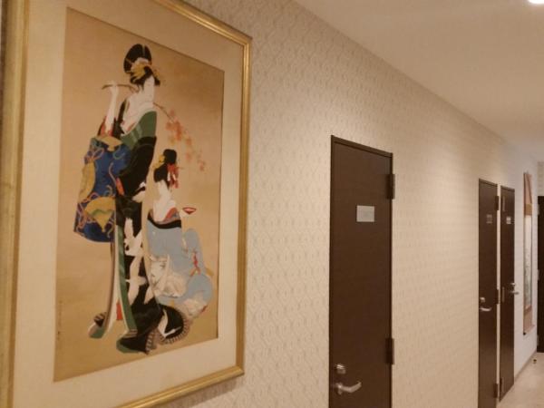 Tokyo Guest House 2020 : photo 1 de la chambre chambre familiale adaptée aux personnes à mobilité réduite