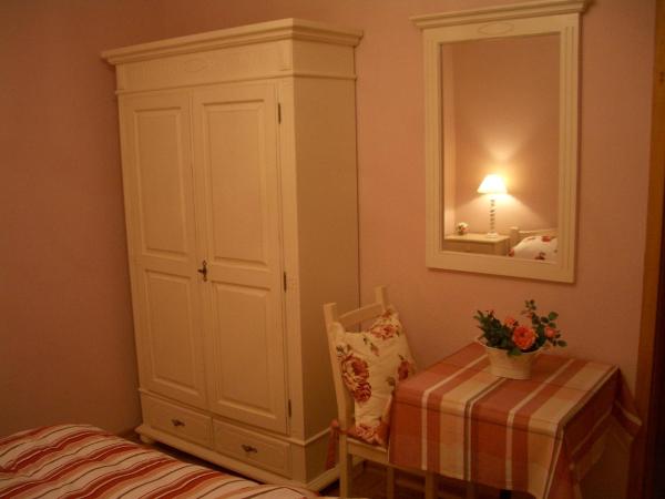Hotel Villa Herzog : photo 2 de la chambre chambre simple