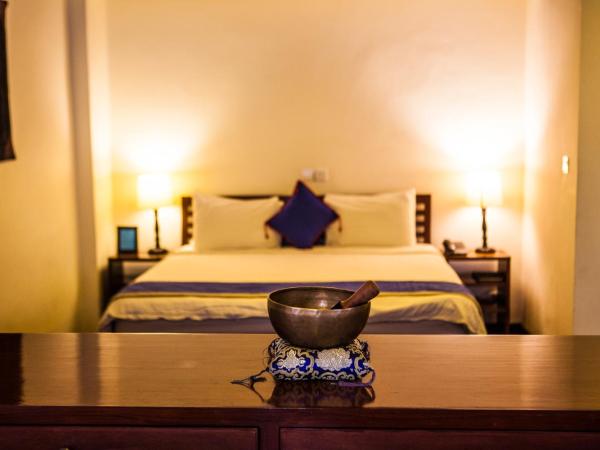 Shambaling Boutique Hotel : photo 1 de la chambre suite