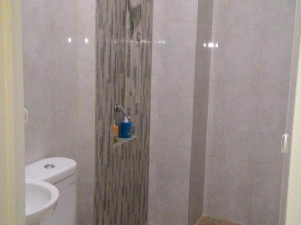 SWK 95 Hotel : photo 5 de la chambre chambre double deluxe