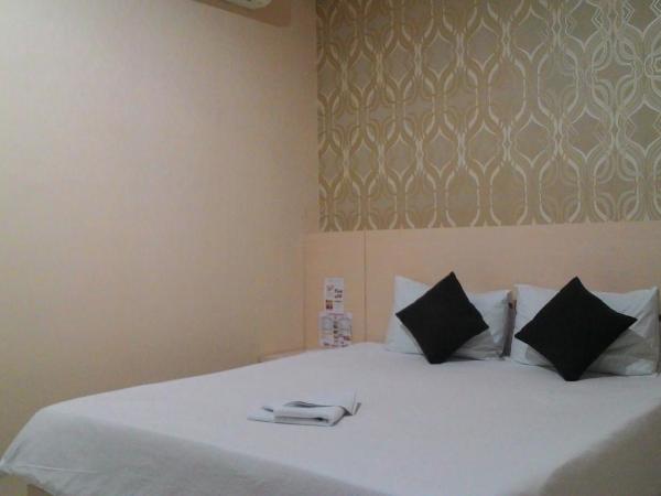 SWK 95 Hotel : photo 1 de la chambre chambre double supérieure