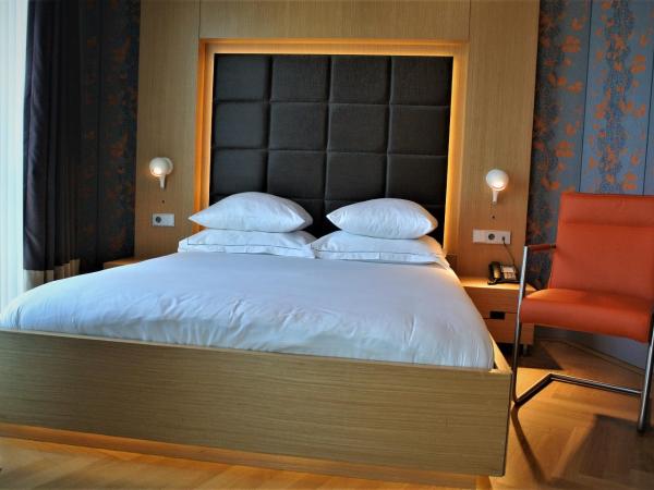 Amadi Park Hotel : photo 7 de la chambre chambre double