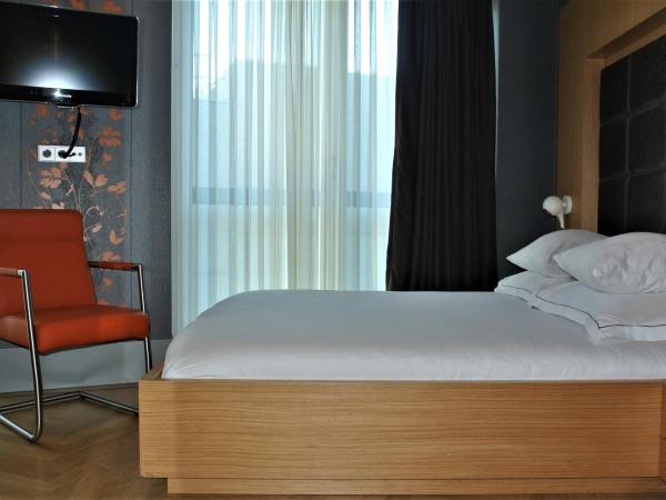 Amadi Park Hotel : photo 5 de la chambre chambre double