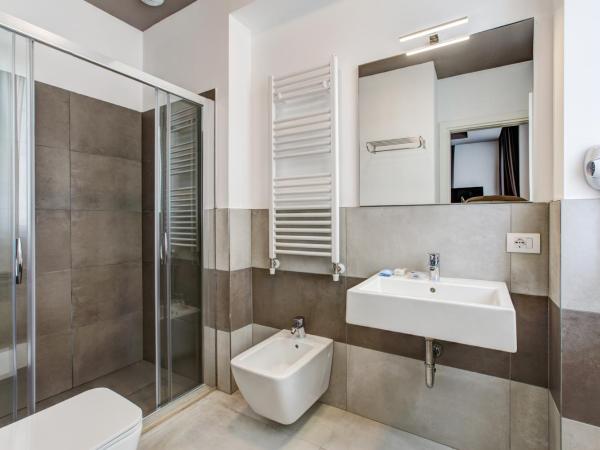 Hotel Villa Augustea : photo 4 de la chambre chambre triple standard