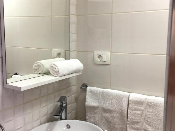 Central Split rooms and apartments Paese : photo 1 de la chambre appartement en duplex - 2ème Étage