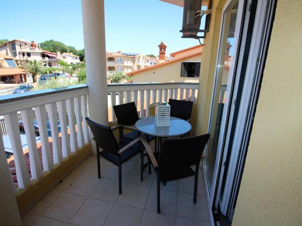 Villa Ambiente : photo 10 de la chambre appartement 1 chambre