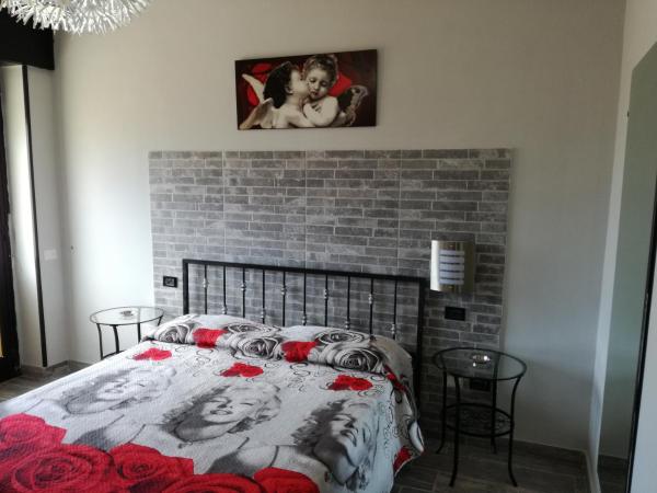 Hotel Primavera : photo 3 de la chambre chambre deluxe