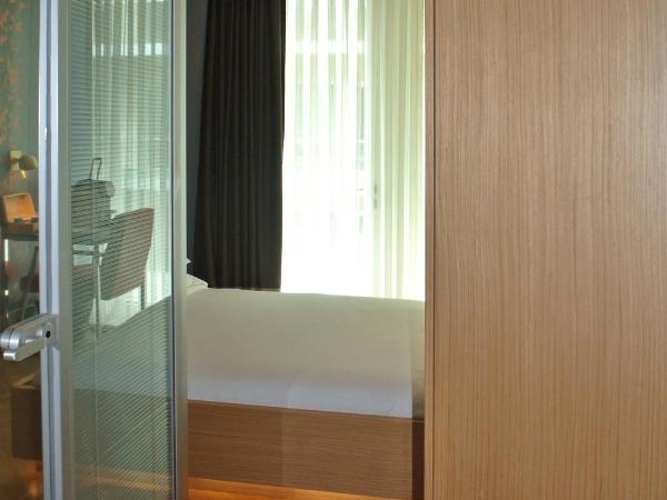 Amadi Park Hotel : photo 1 de la chambre chambre double
