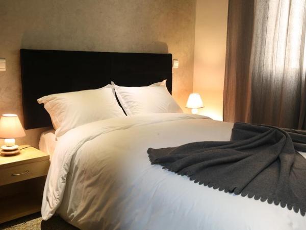 Point du Jour : photo 4 de la chambre chambre simple avec douche