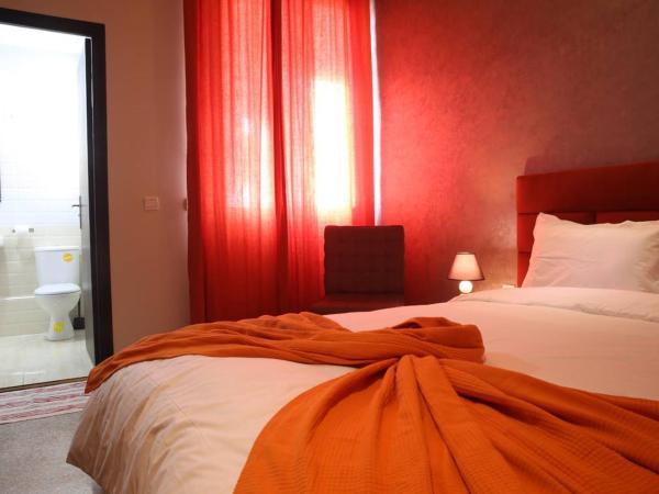 Point du Jour : photo 5 de la chambre chambre familiale avec terrasse