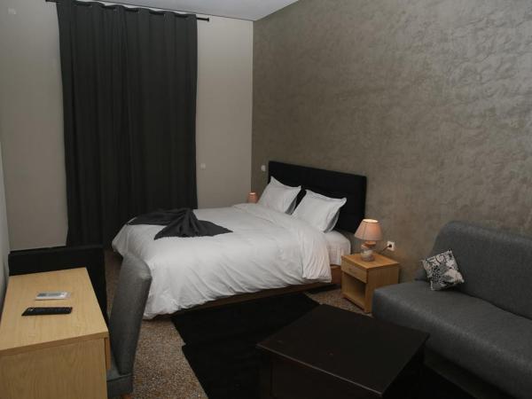 Point du Jour : photo 4 de la chambre chambre familiale avec terrasse