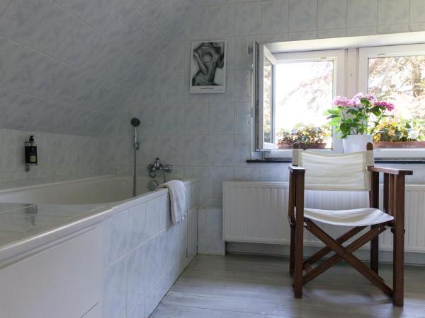 B&B Le Bois Dormant : photo 3 de la chambre chambre double deluxe