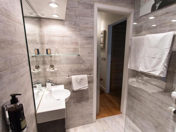 B&B Le Bois Dormant : photo 2 de la chambre chambre double standard