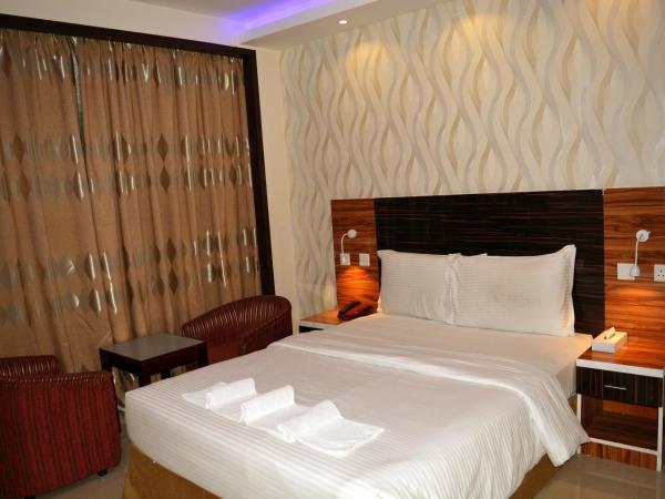 Zagy Hotel : photo 3 de la chambre chambre simple