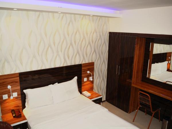 Zagy Hotel : photo 1 de la chambre chambre simple