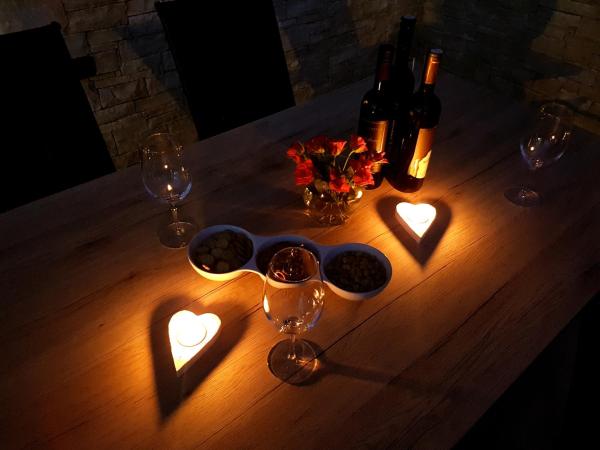 Casa Grzina : photo 3 de la chambre appartement - vue sur mer