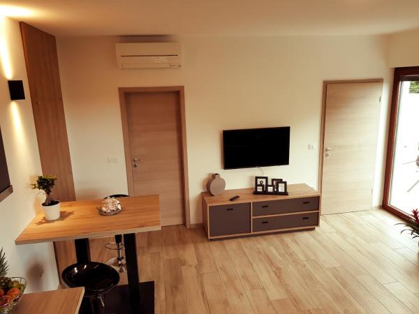 Casa Grzina : photo 7 de la chambre appartement - vue sur mer