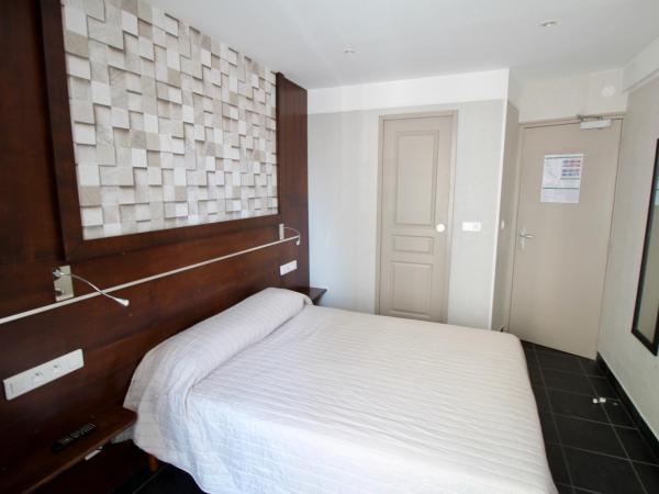 Hotel des Pyrnes : photo 2 de la chambre chambre double