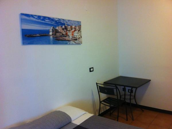 Albergo Panson : photo 2 de la chambre chambre double