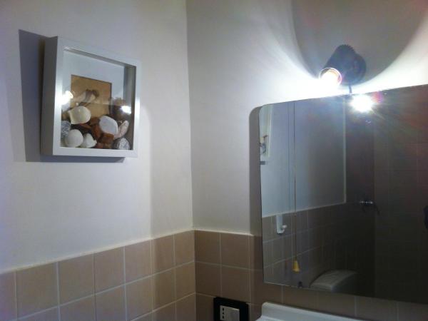 Albergo Panson : photo 3 de la chambre chambre double