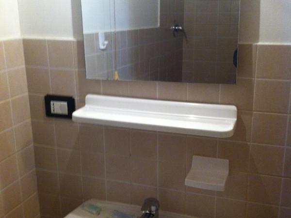 Albergo Panson : photo 4 de la chambre chambre double