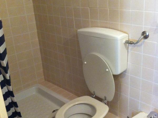 Albergo Panson : photo 5 de la chambre chambre double