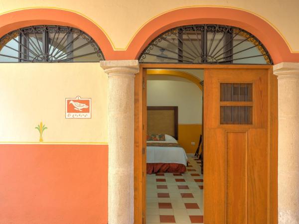 Hotel Luz en Yucatan : photo 1 de la chambre chambre triple standard